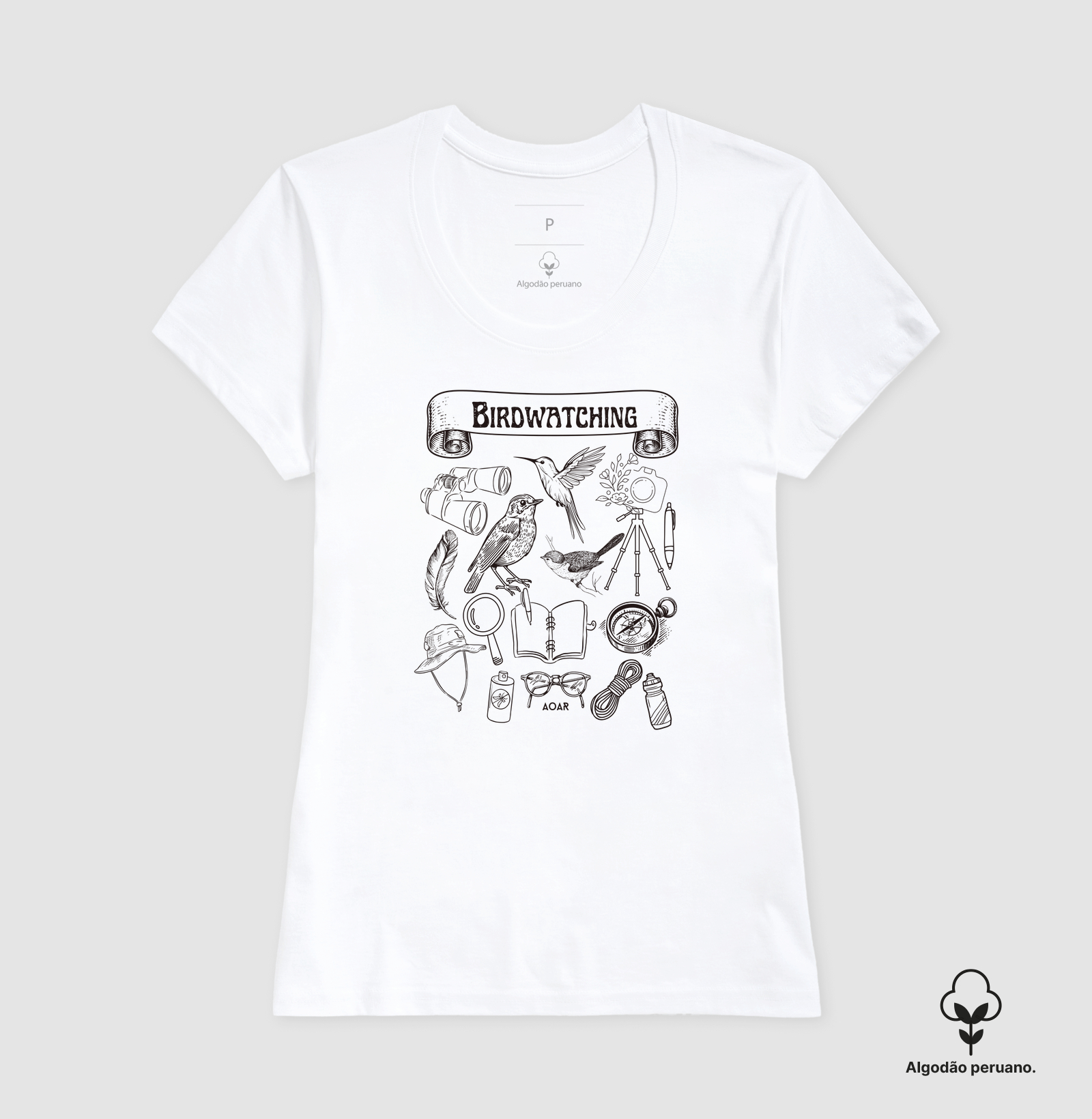 Camisa 3