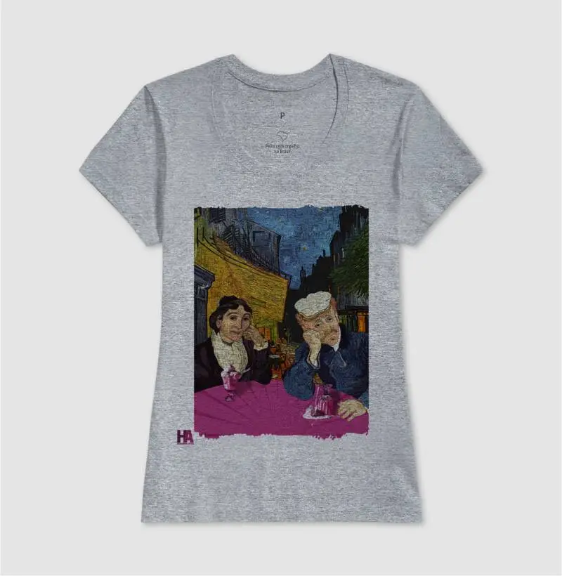 Camisa 6