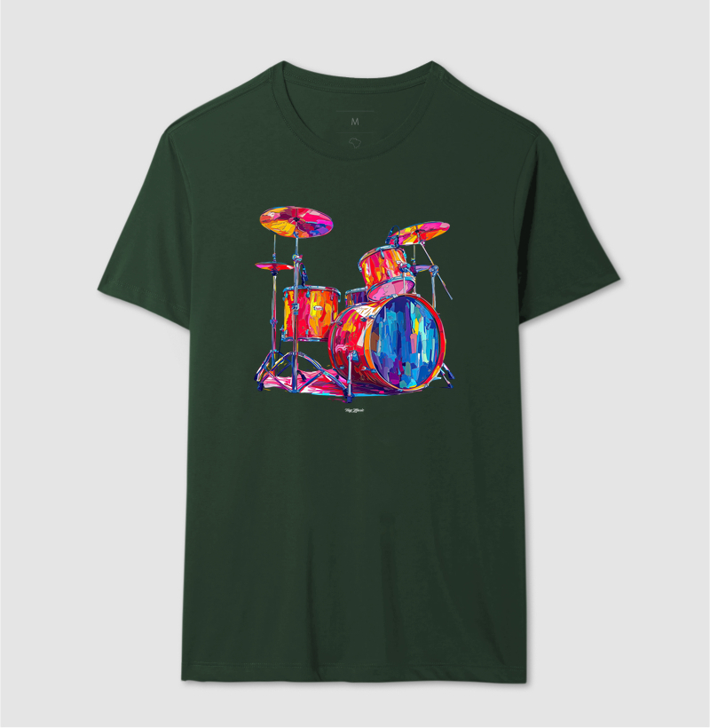 Camisa 11