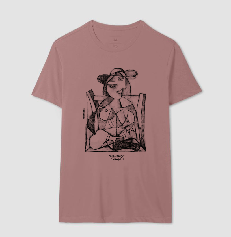 Camisa 16