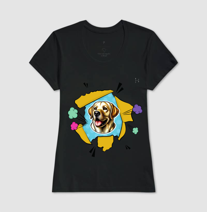 Camisa 16