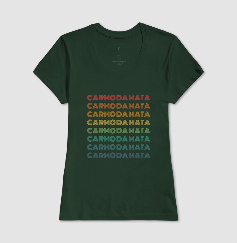 Camisa 12