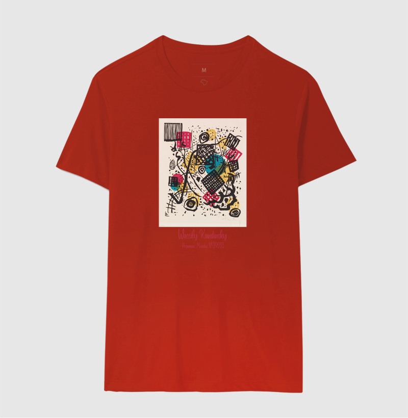 Camisa 10