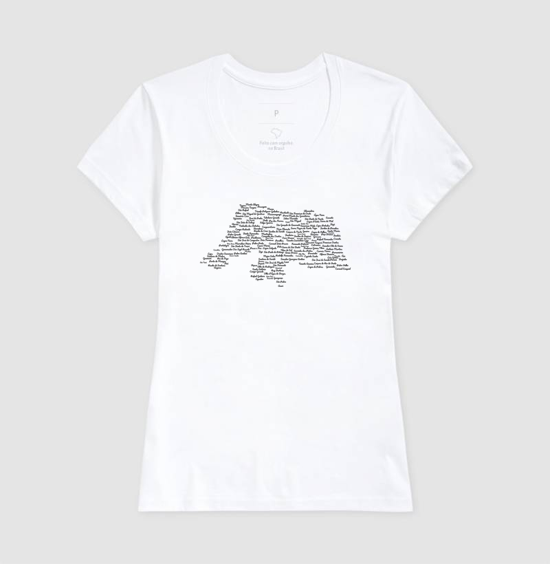 Camisa 10