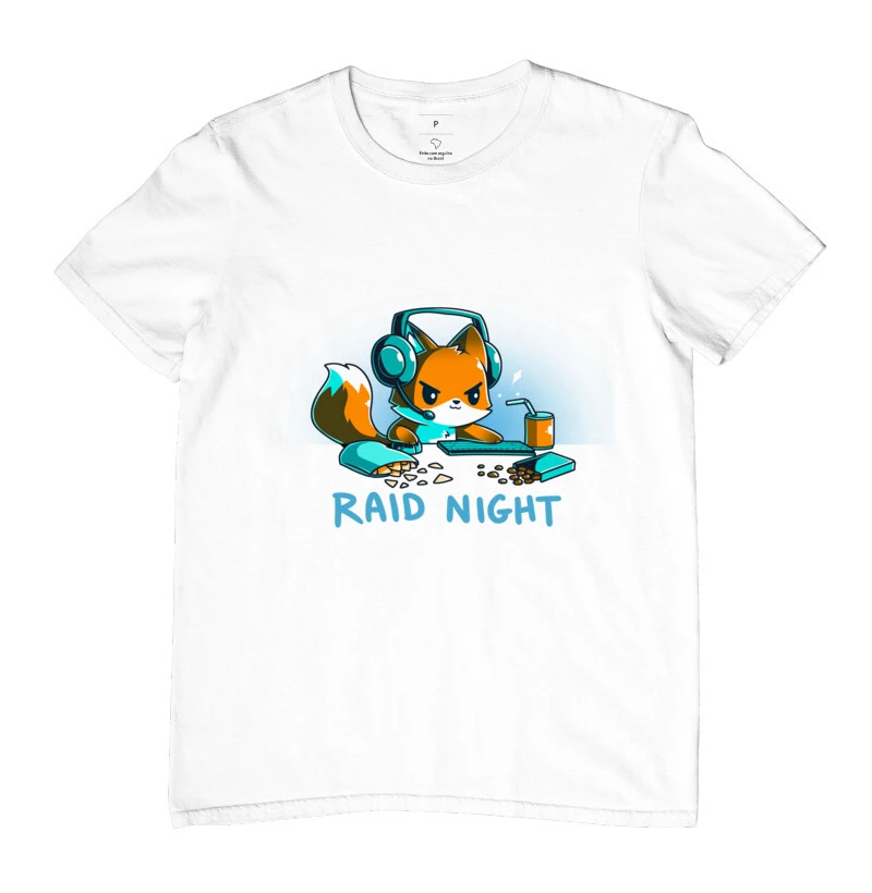 Camisa 3