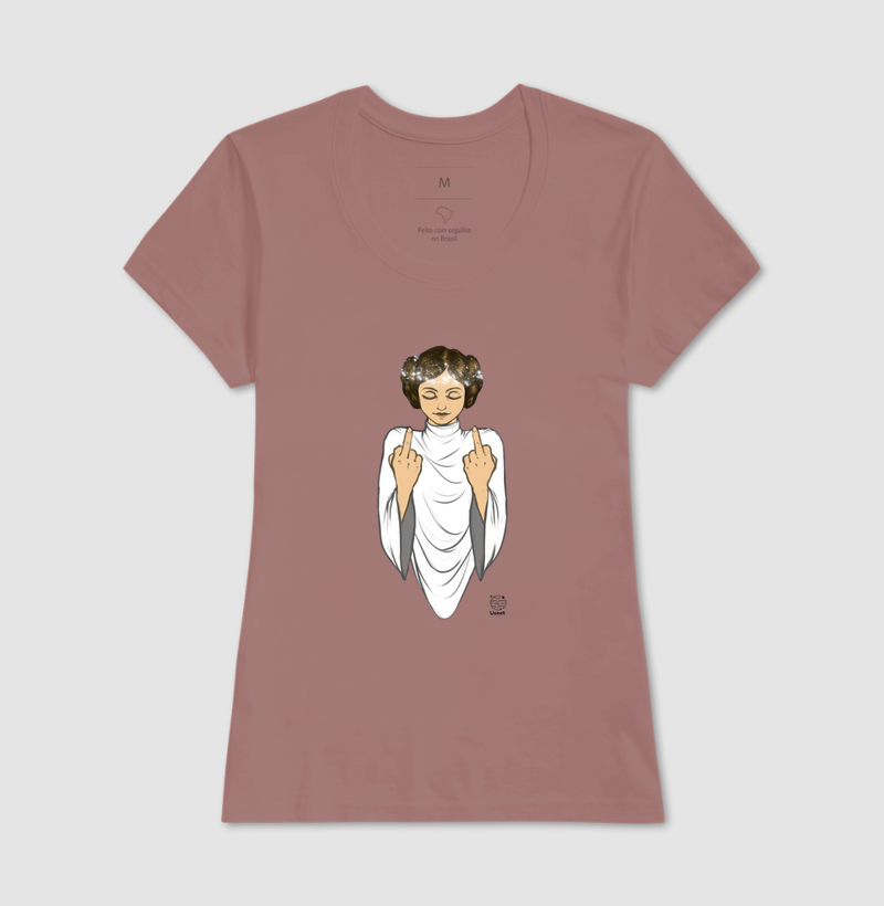 Camisa 16