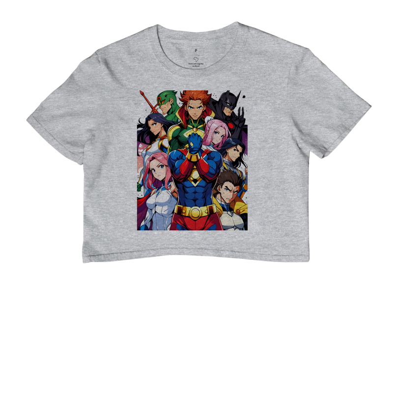 Camisa 5