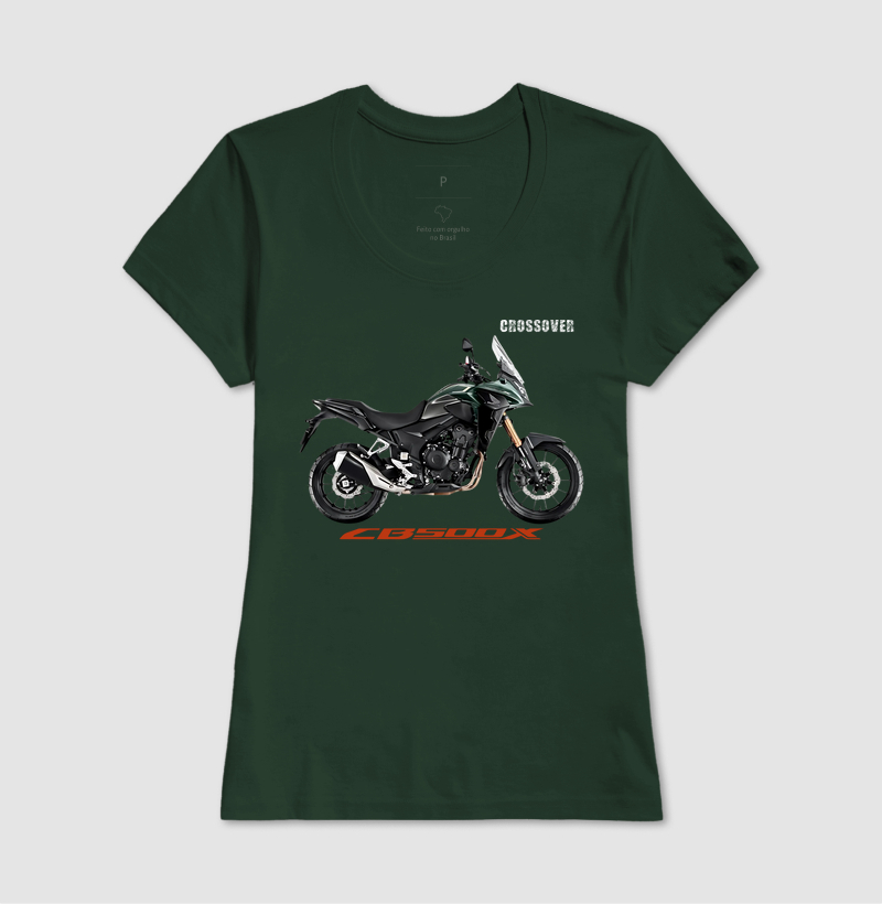 Camisa 12