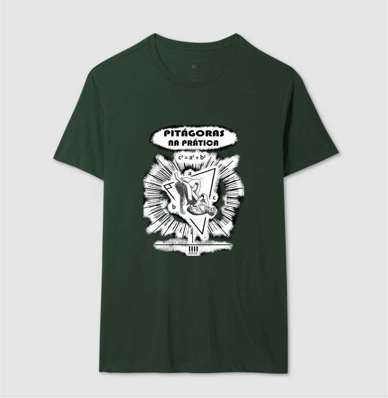 Camisa 11