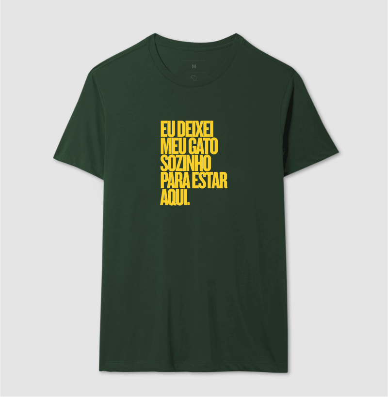 Camisa 11