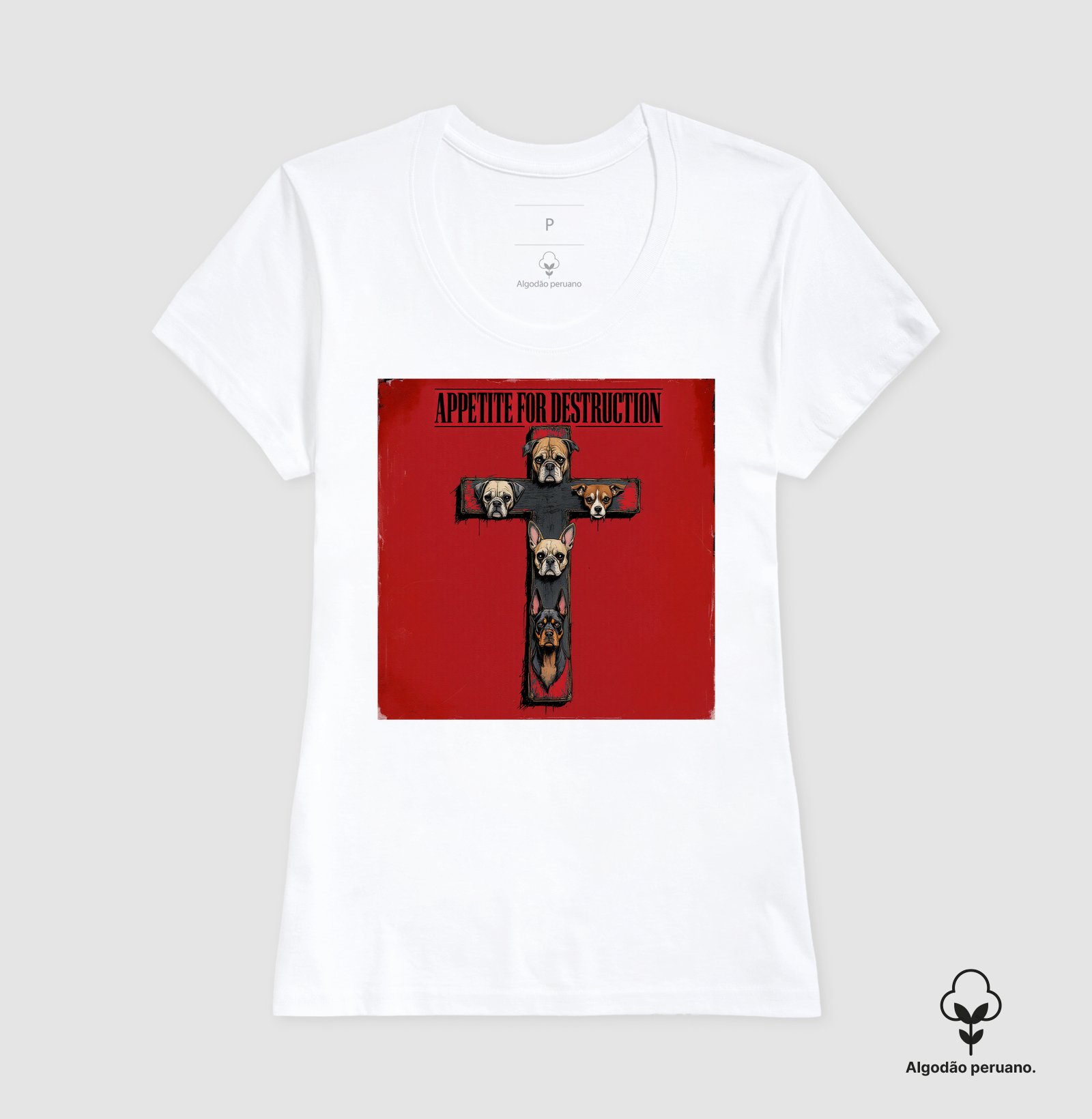 Camisa 1