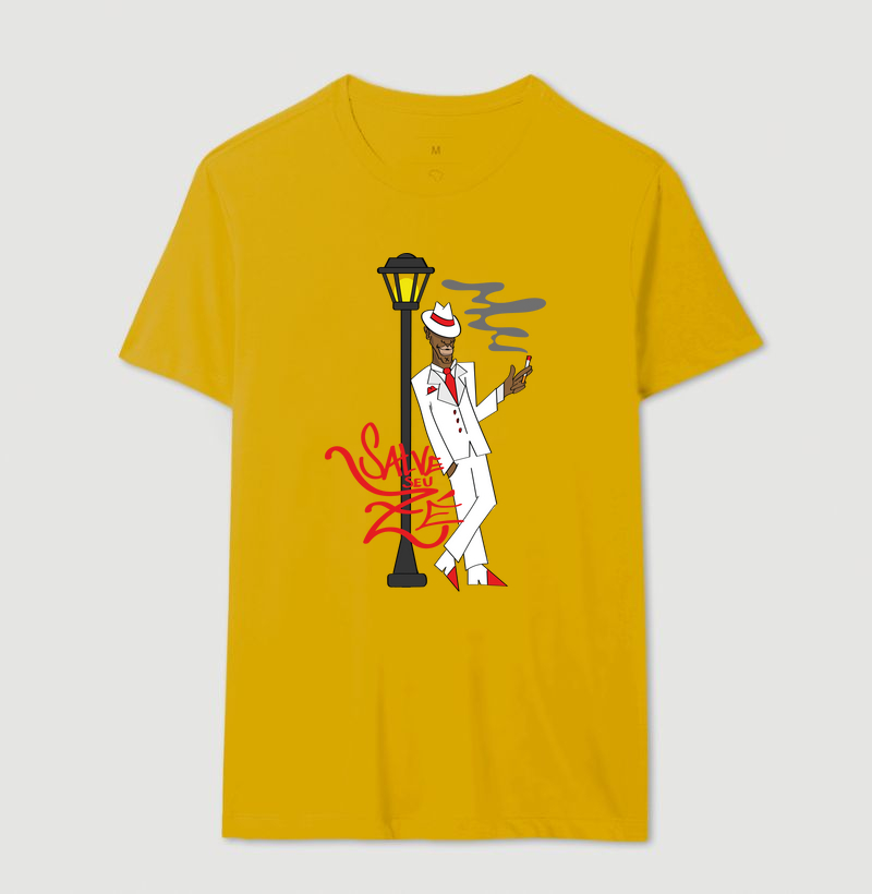 Camisa 12
