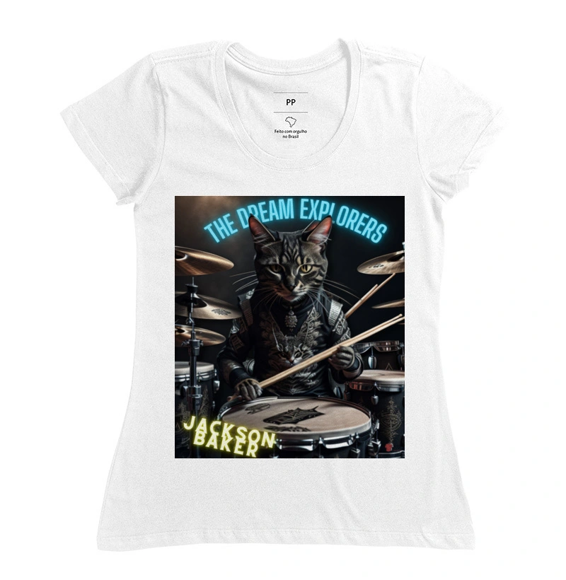 Camisa 4