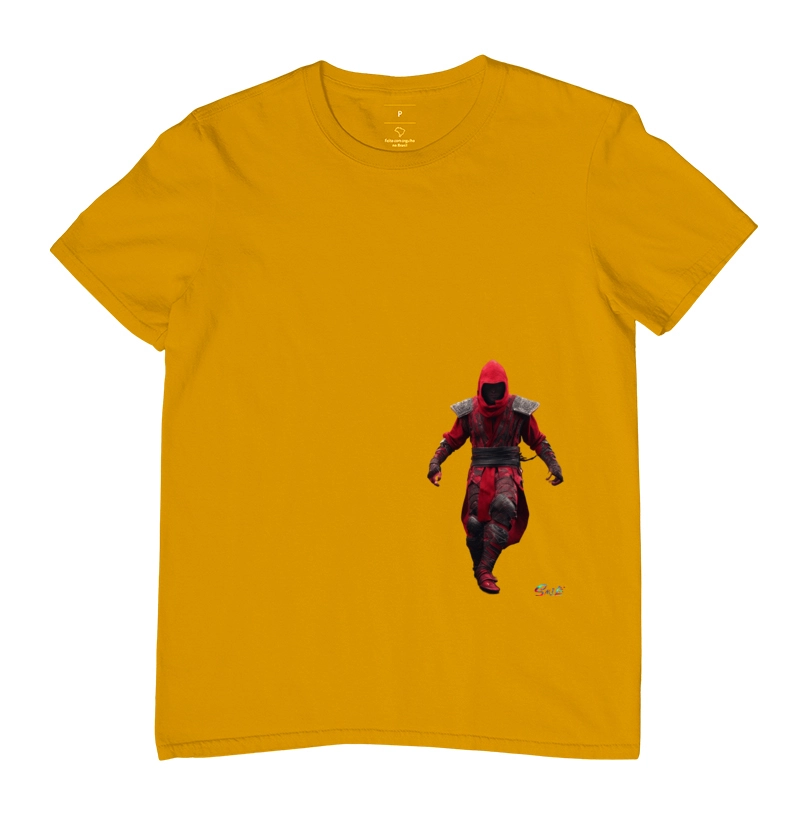 Camisa 5