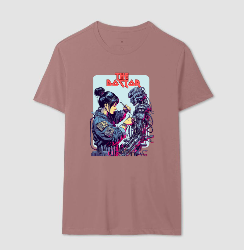 Camisa 15