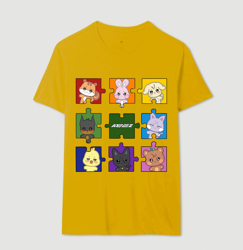 Camisa 13