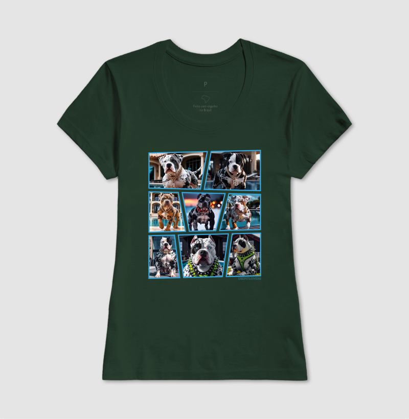 Camisa 5