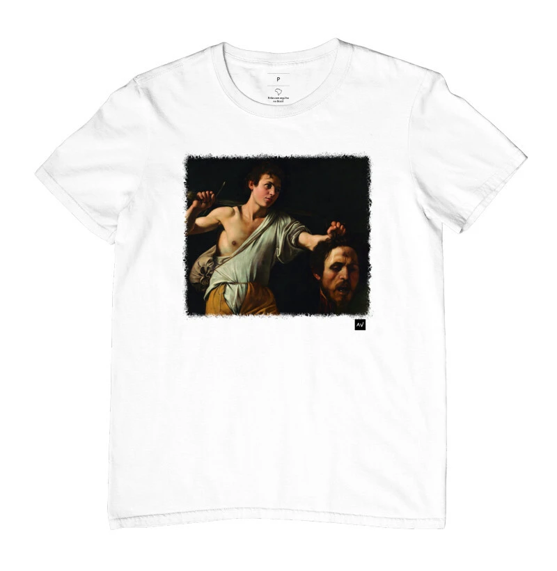 Camisa 13