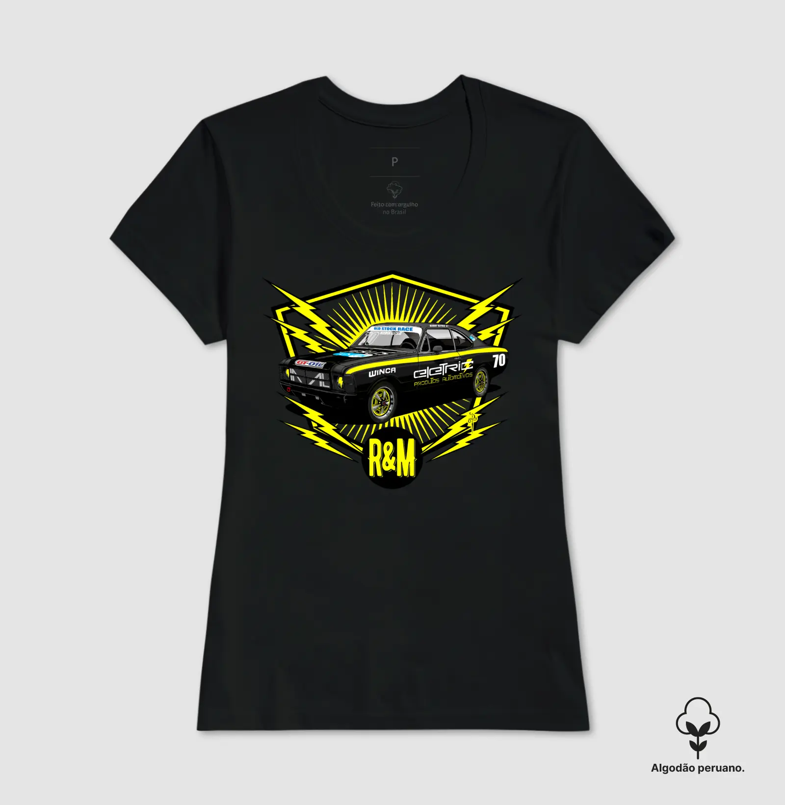 Camisa 5