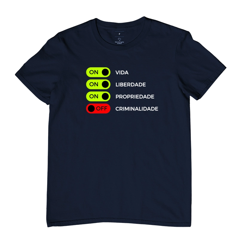 Camisa 5