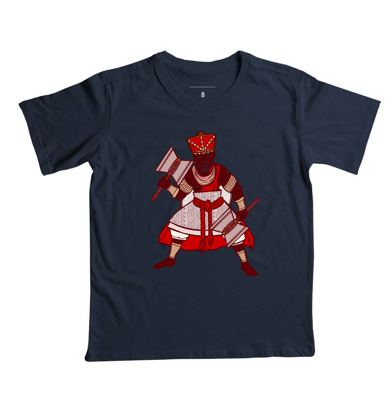 Camisa 4