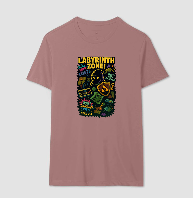 Camisa 16