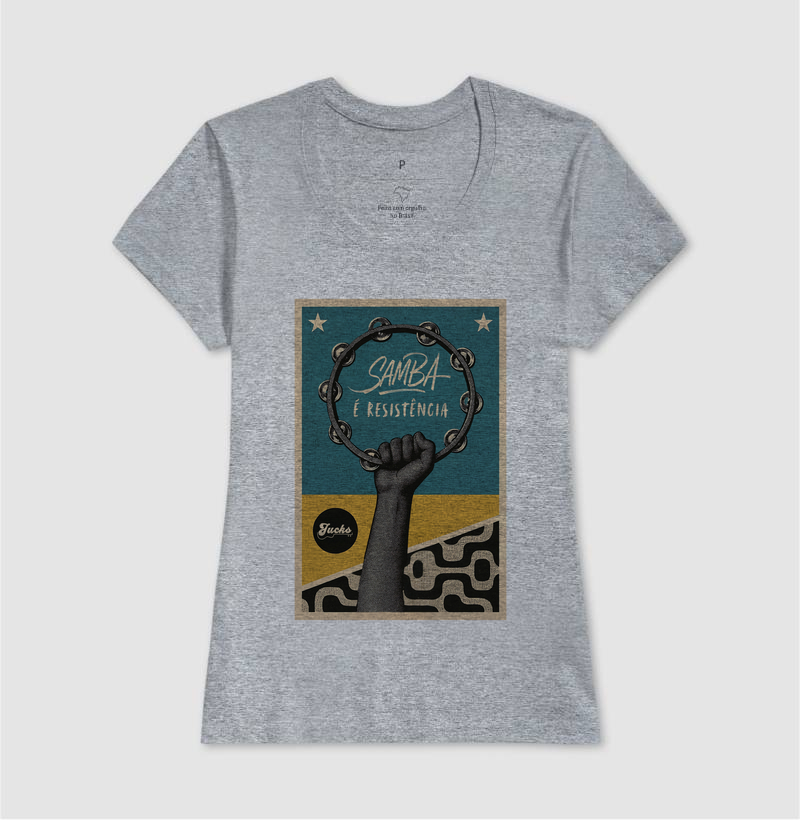 Camisa 16