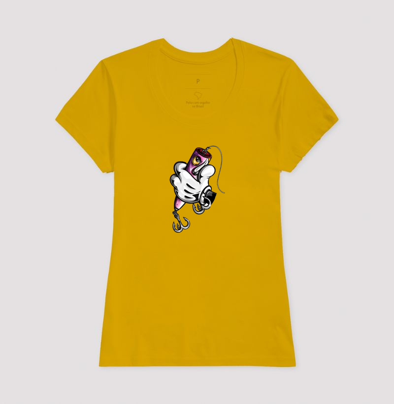 Camisa 14