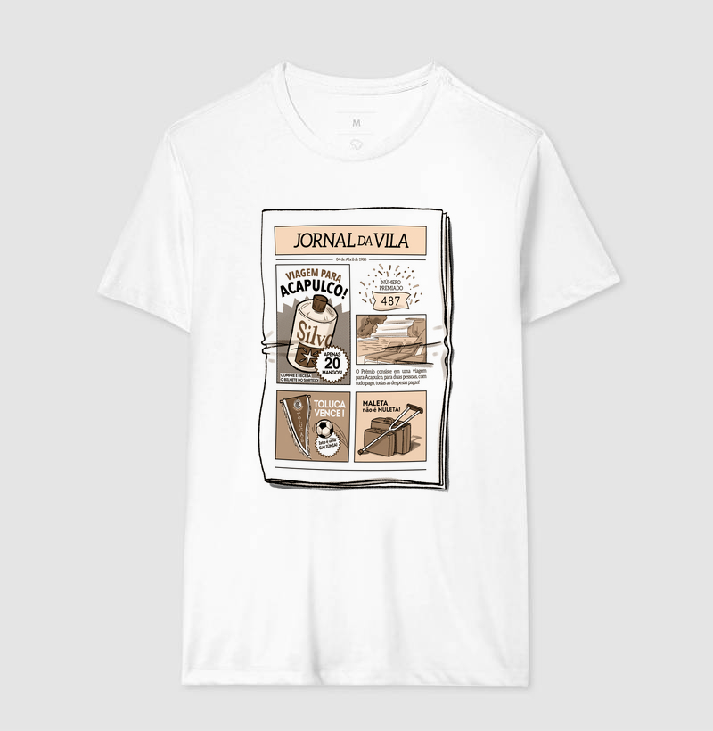 Camisa 2