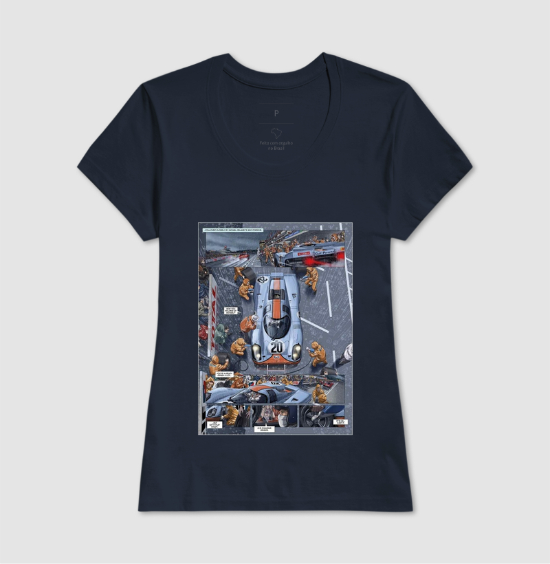 Camisa 12
