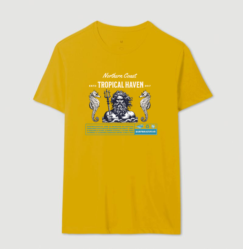 Camisa 13