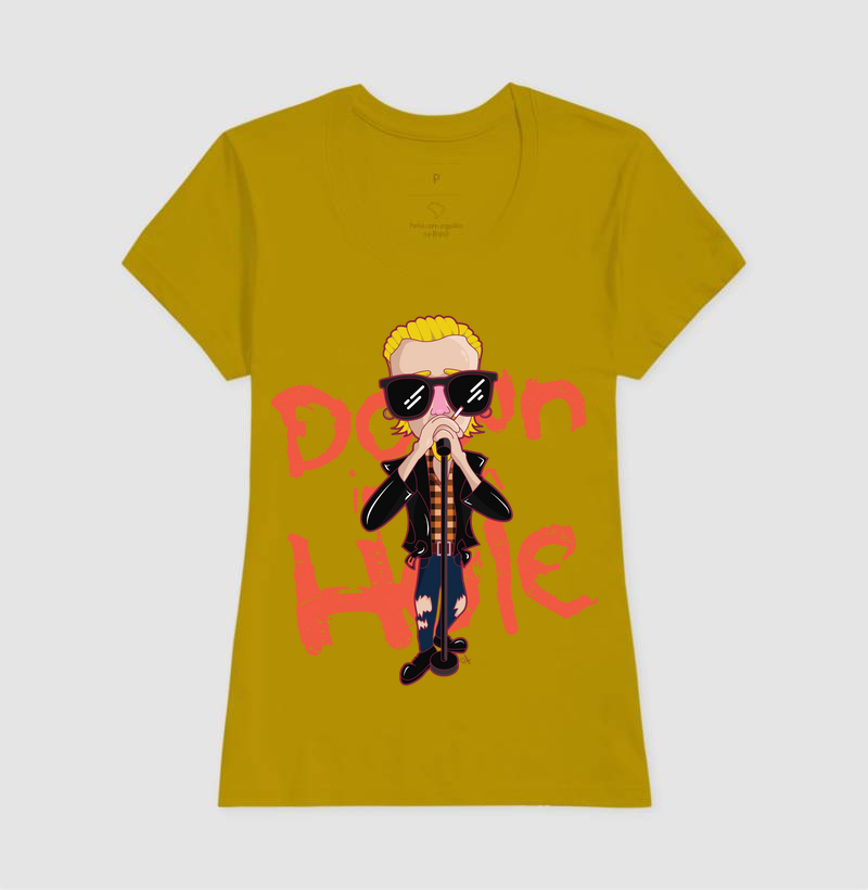 Camisa 13