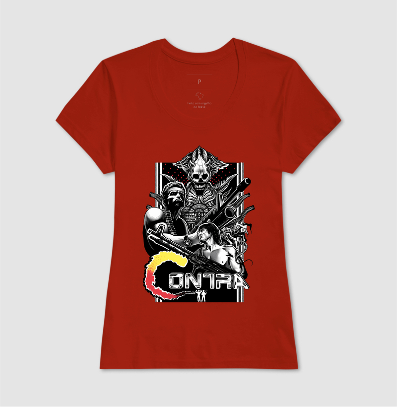 Camisa 12
