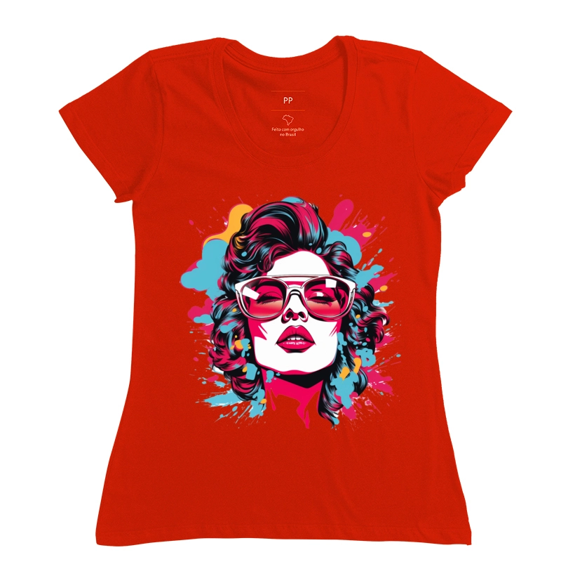 Camisa 10