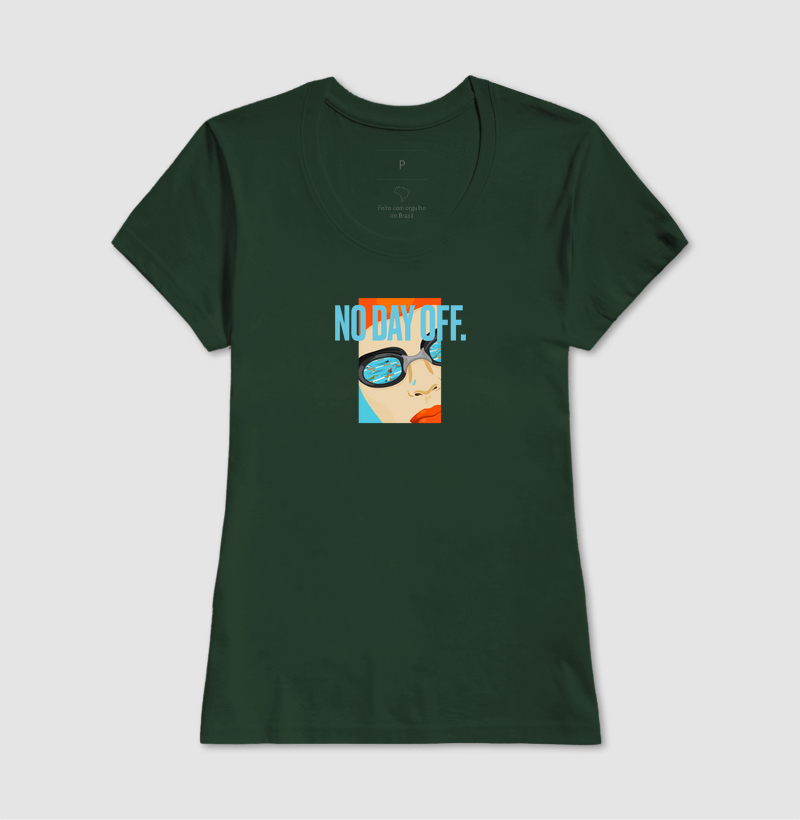 Camisa 15
