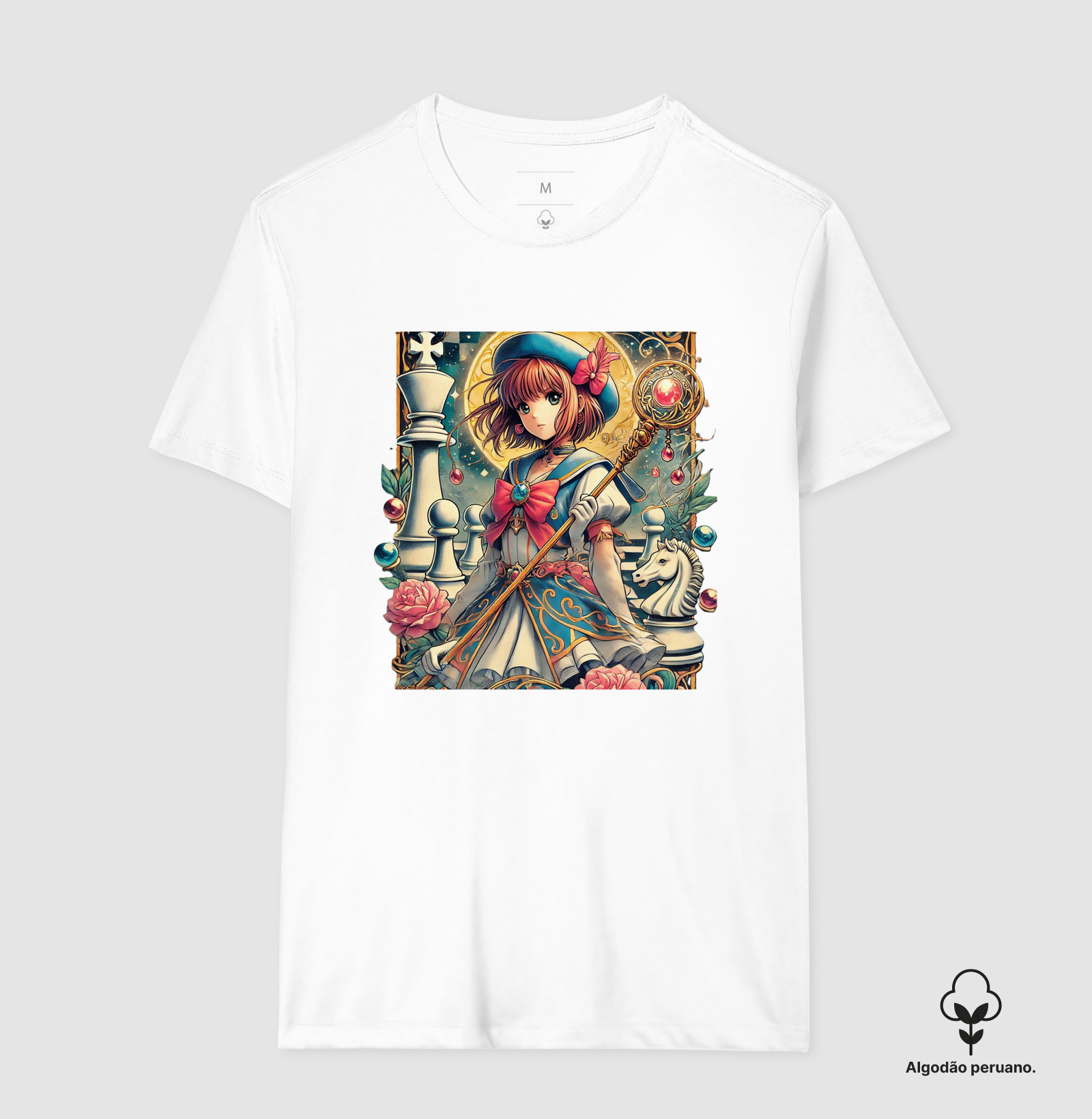 Camisa 5
