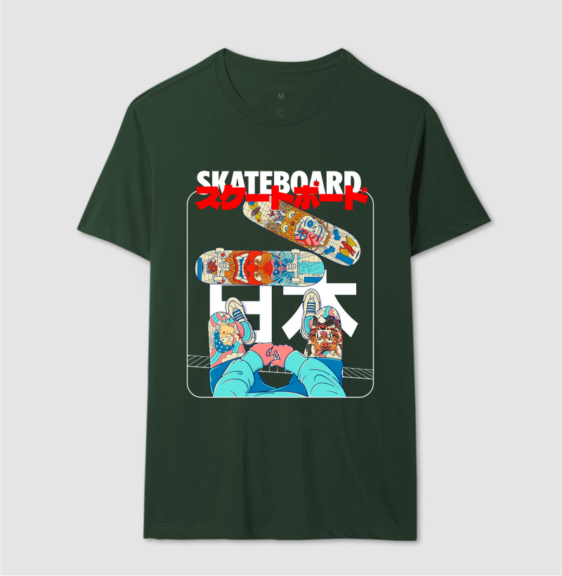 Camisa 7