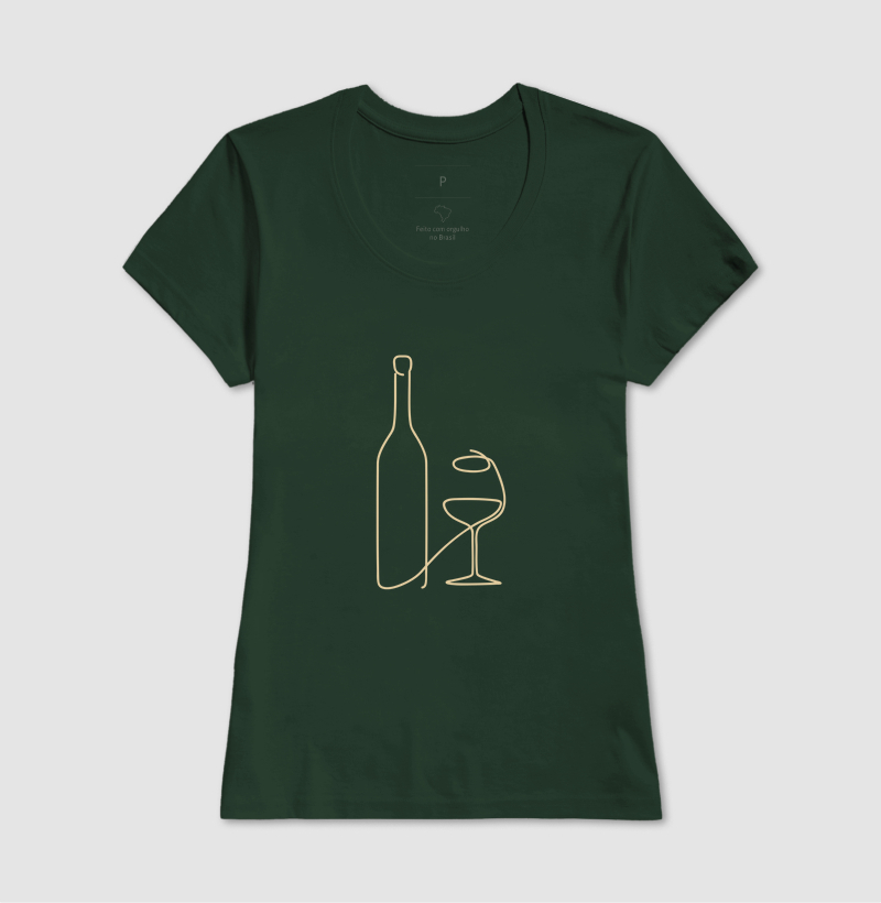 Camisa 17