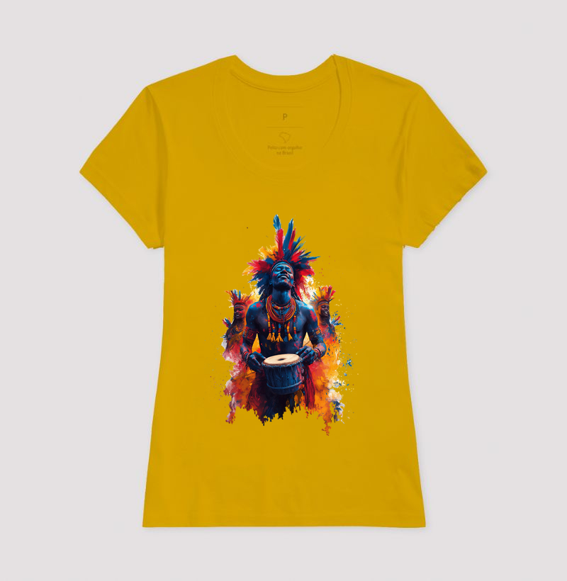 Camisa 16