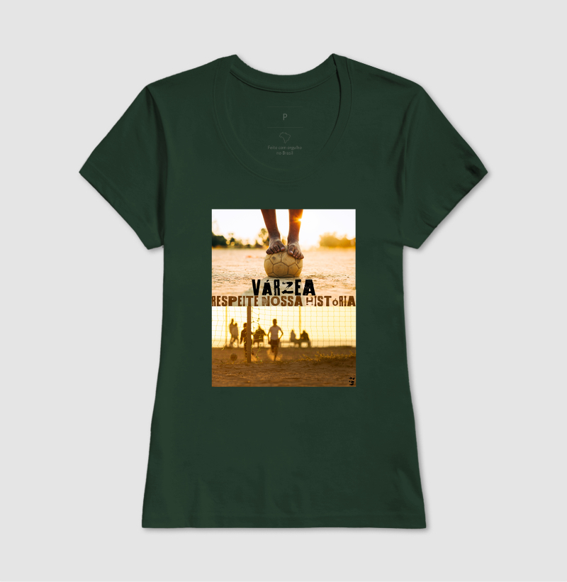 Camisa 15