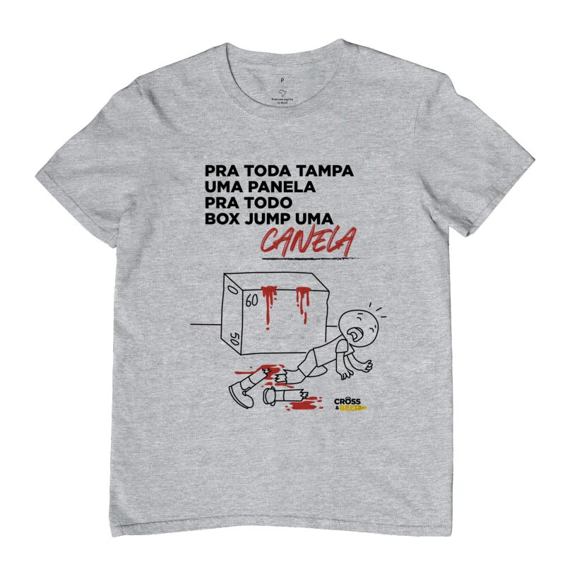Camisa 7