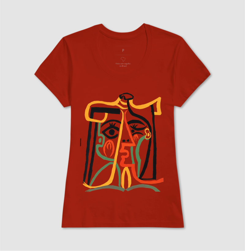 Camisa 10