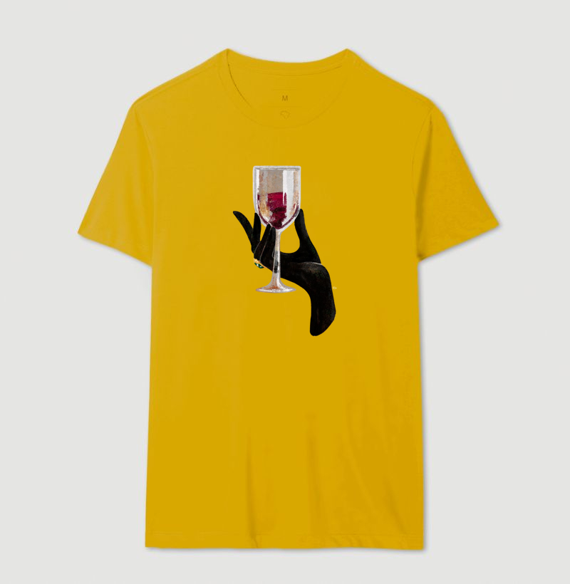 Camisa 13