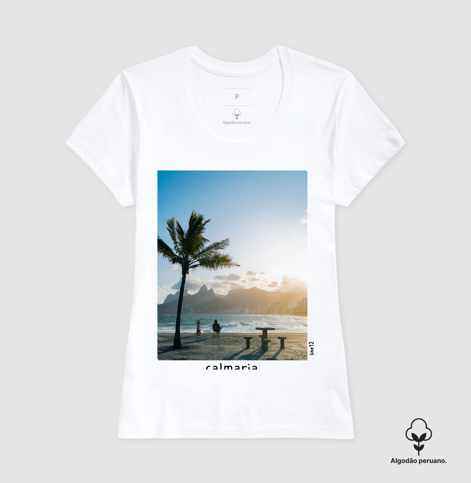 Camisa 6