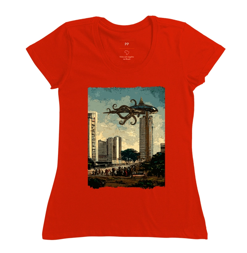 Camisa 10