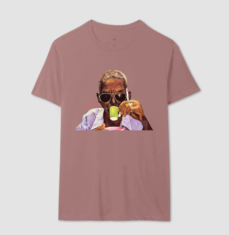 Camisa 15