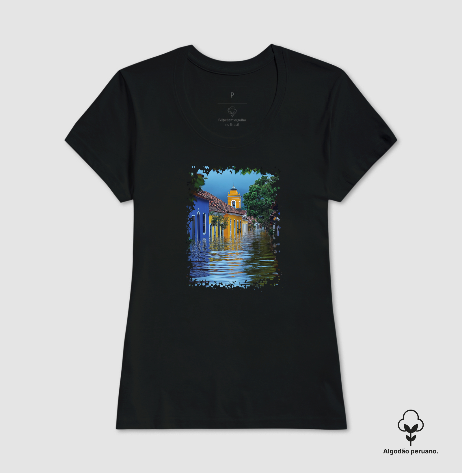 Camisa 1