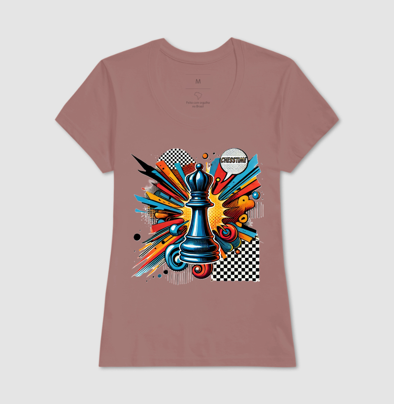 Camisa 13