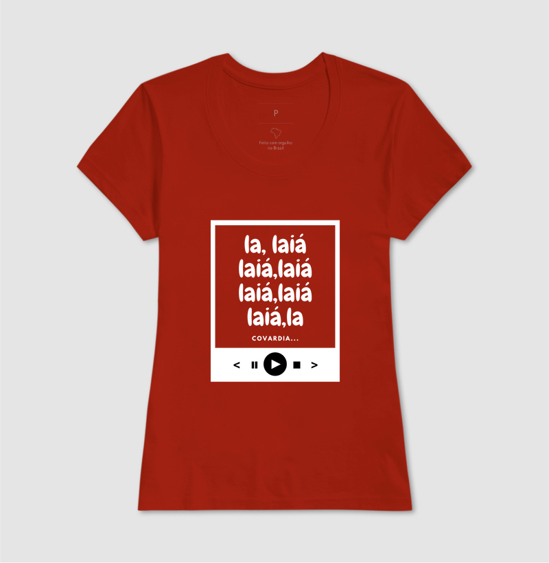 Camisa 6