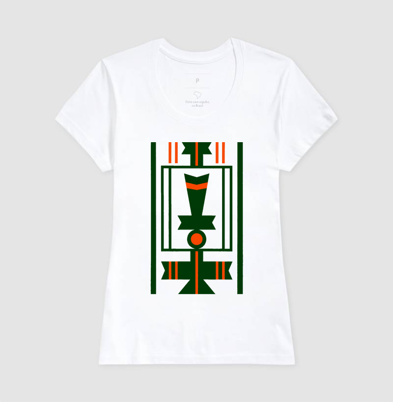 Camisa 15